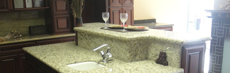 Countertops