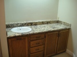 granite(Crystal yellow)